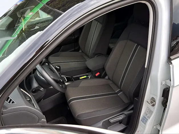 VW T-Roc 1.5 TSI EVO Advance