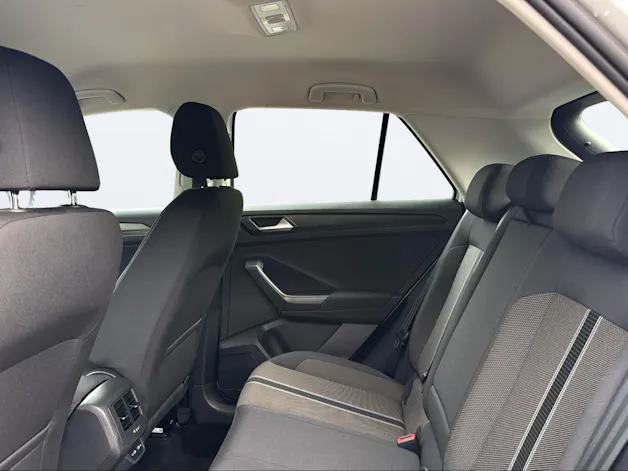 VW T-Roc 1.5 TSI EVO Advance