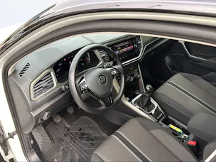 VW T-Roc 1.5 TSI EVO Advance