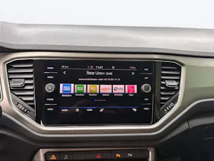 VW T-Roc 1.5 TSI EVO Advance