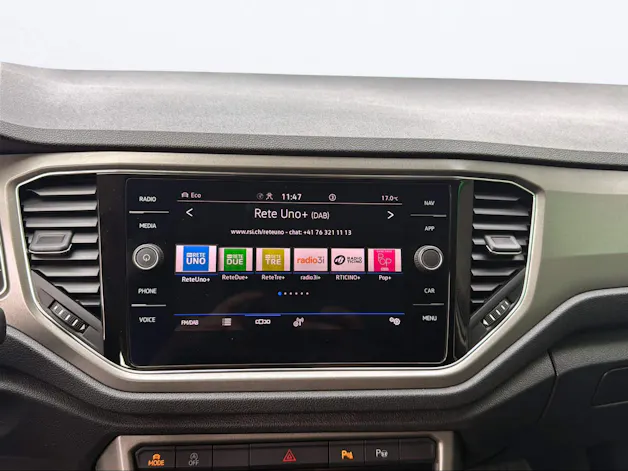 VW T-Roc 1.5 TSI EVO Advance