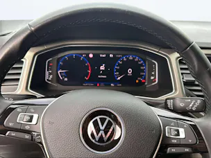VW T-Roc 1.5 TSI EVO Advance
