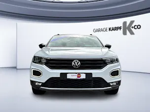 VW T-Roc 1.5 TSI EVO Advance