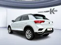 VW T-Roc 1.5 TSI EVO Advance