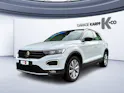 VW T-Roc 1.5 TSI EVO Advance