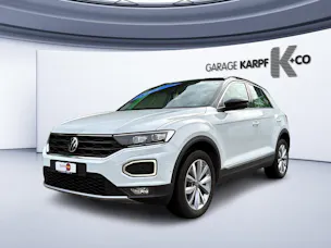 VW T-Roc 1.5 TSI EVO Advance
