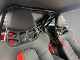 Porsche 911 GT3 ClubSport 500cv Manuel ''Slate Grey !''