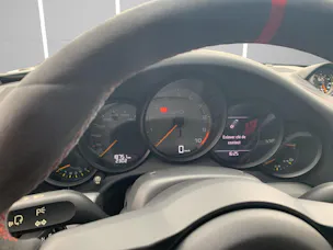 Porsche 911 GT3 ClubSport 500cv Manuel ''Slate Grey !''