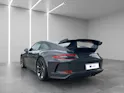 Porsche 911 GT3 ClubSport 500cv Manuel ''Slate Grey !''