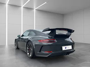 Porsche 911 GT3 ClubSport 500cv Manuel ''Slate Grey !''