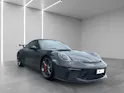 Porsche 911 GT3 ClubSport 500cv Manuel ''Slate Grey !''