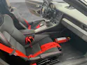 Porsche 911 GT3 ClubSport 500cv Manuel ''Slate Grey !''