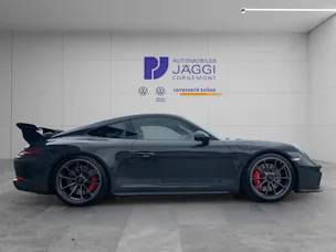 Porsche 911 GT3 ClubSport 500cv Manuel ''Slate Grey !''