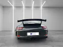 Porsche 911 GT3 ClubSport 500cv Manuel ''Slate Grey !''
