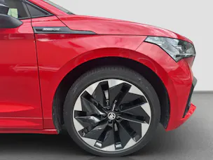 Škoda Enyaq iV 80 SportLine