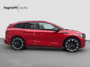 Škoda Enyaq iV 80 SportLine