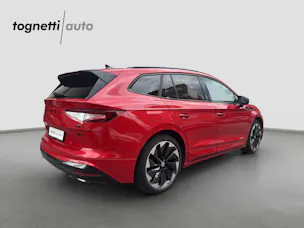 Škoda Enyaq iV 80 SportLine
