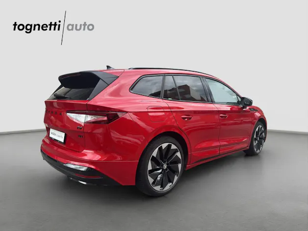 Škoda Enyaq iV 80 SportLine