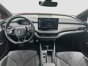 Škoda Enyaq iV 80 SportLine