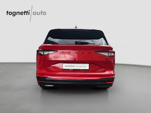 Škoda Enyaq iV 80 SportLine