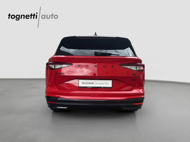 Škoda Enyaq iV 80 SportLine