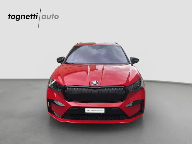 Škoda Enyaq iV 80 SportLine