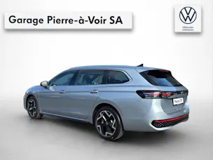 VW Passat Variant 1.5 TSI evo2 Plug-In- Hybrid R-Line DSG