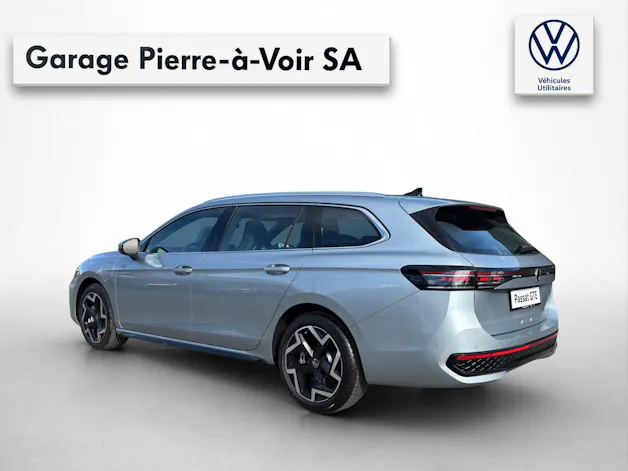 VW Passat Variant 1.5 TSI evo2 Plug-In- Hybrid R-Line DSG