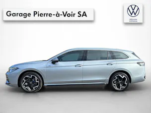 VW Passat Variant 1.5 TSI evo2 Plug-In- Hybrid R-Line DSG