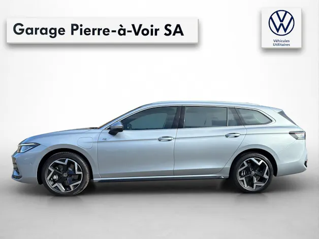 VW Passat Variant 1.5 TSI evo2 Plug-In- Hybrid R-Line DSG
