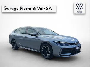 VW Passat Variant 1.5 TSI evo2 Plug-In- Hybrid R-Line DSG