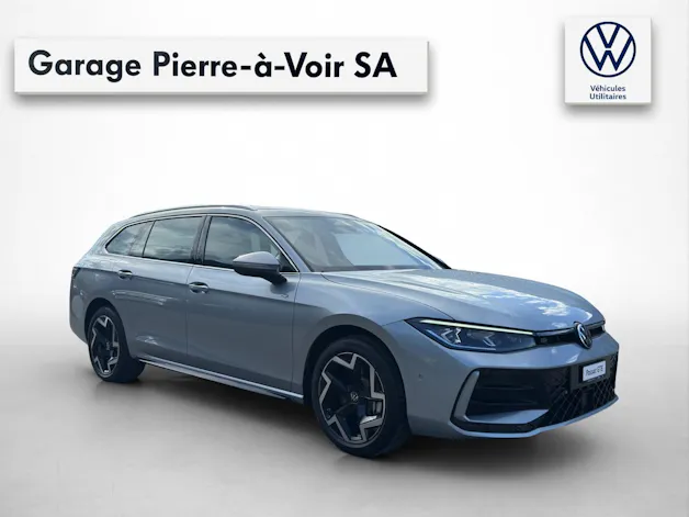 VW Passat Variant 1.5 TSI evo2 Plug-In- Hybrid R-Line DSG