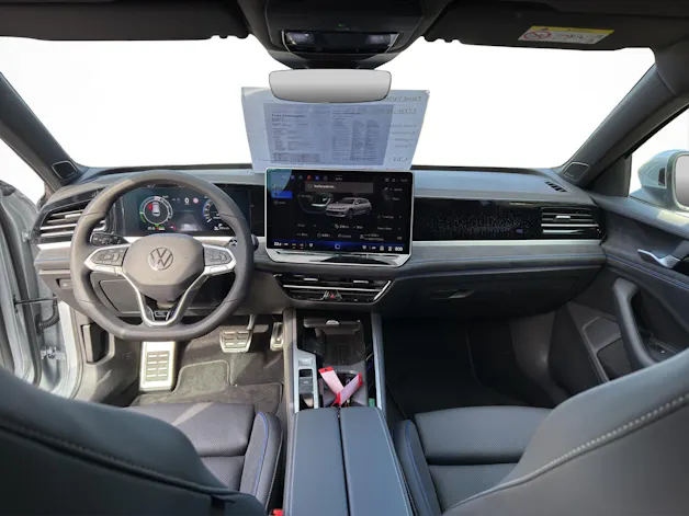 VW Passat Variant 1.5 TSI evo2 Plug-In- Hybrid R-Line DSG