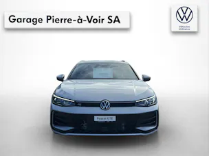 VW Passat Variant 1.5 TSI evo2 Plug-In- Hybrid R-Line DSG