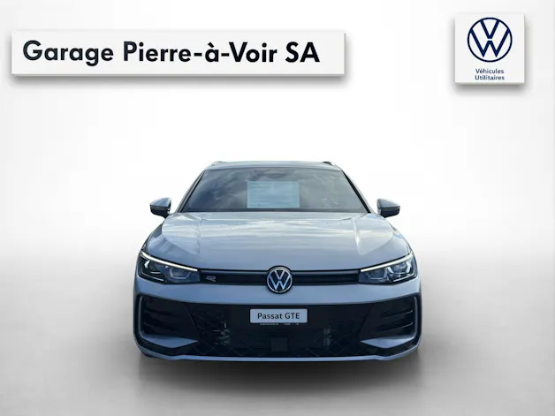 VW Passat Variant 1.5 TSI evo2 Plug-In- Hybrid R-Line DSG