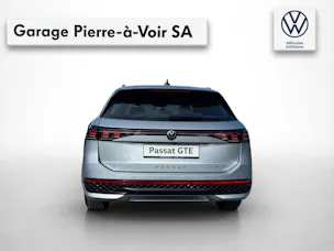 VW Passat Variant 1.5 TSI evo2 Plug-In- Hybrid R-Line DSG