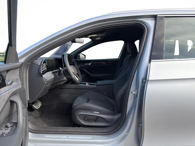 VW Passat Variant 1.5 TSI evo2 Plug-In- Hybrid R-Line DSG