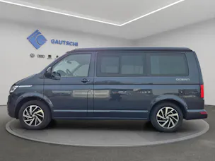 VW T6.1 California 2.0 TDI Ocean Liberty 4Motion DSG