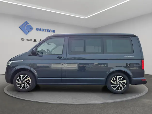 VW T6.1 California 2.0 TDI Ocean Liberty 4Motion DSG