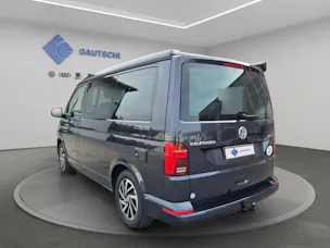 VW T6.1 California 2.0 TDI Ocean Liberty 4Motion DSG