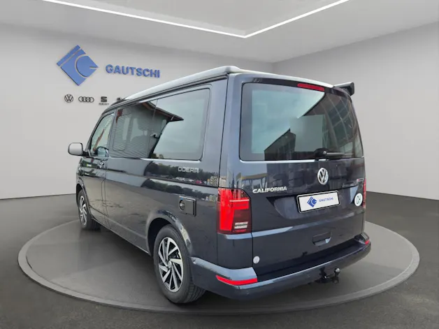 VW T6.1 California 2.0 TDI Ocean Liberty 4Motion DSG