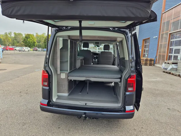 VW T6.1 California 2.0 TDI Ocean Liberty 4Motion DSG