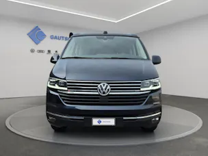 VW T6.1 California 2.0 TDI Ocean Liberty 4Motion DSG