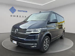 VW T6.1 California 2.0 TDI Ocean Liberty 4Motion DSG