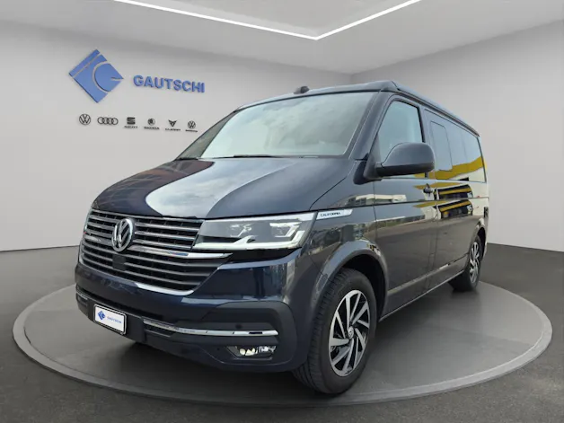 VW T6.1 California 2.0 TDI Ocean Liberty 4Motion DSG