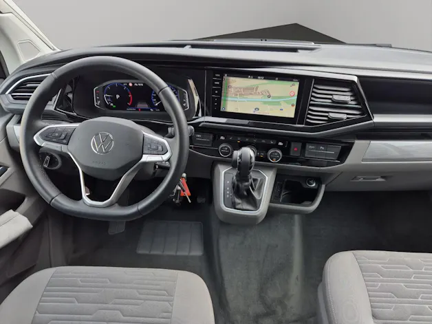 VW T6.1 California 2.0 TDI Ocean Liberty 4Motion DSG
