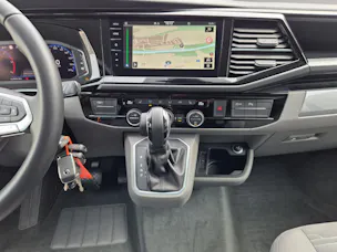VW T6.1 California 2.0 TDI Ocean Liberty 4Motion DSG