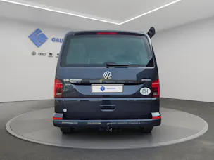 VW T6.1 California 2.0 TDI Ocean Liberty 4Motion DSG