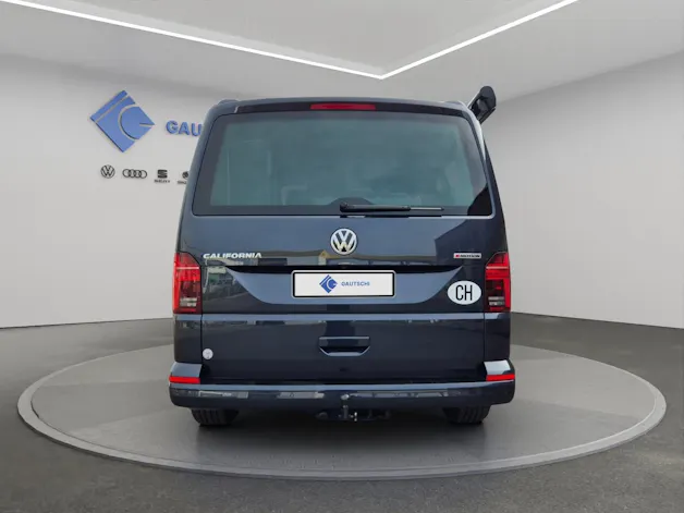 VW T6.1 California 2.0 TDI Ocean Liberty 4Motion DSG