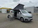 VW T6.1 California 2.0 TDI Ocean Liberty 4 Motion DSG